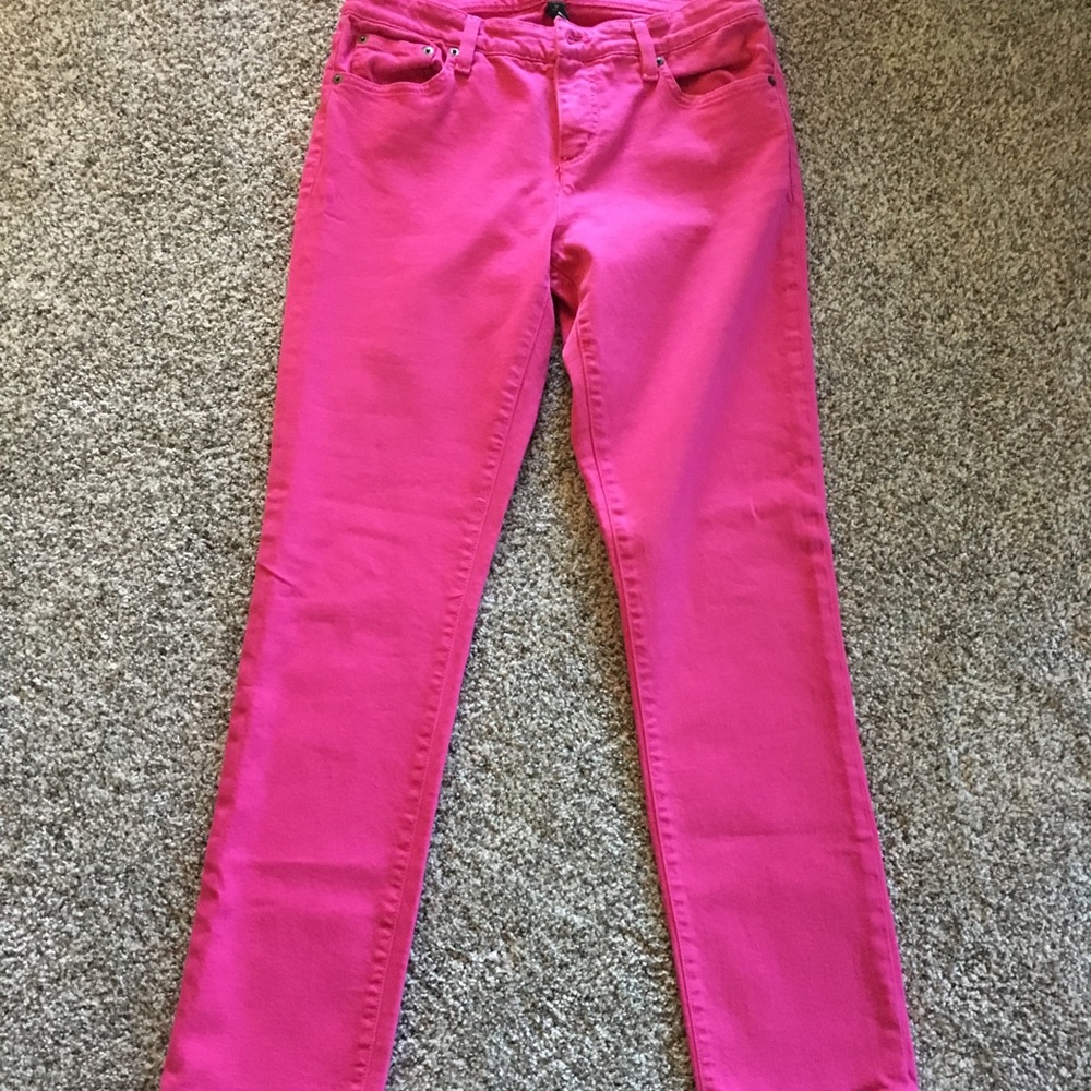 Ralph Lauren Jeans